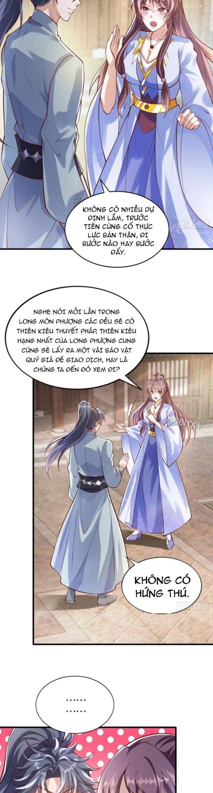 Vạn Đạo Chúa Tể