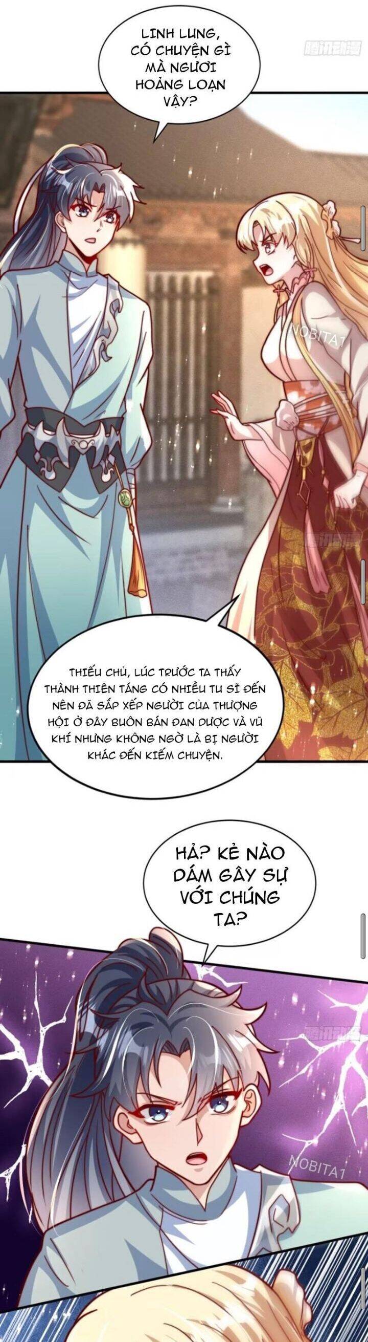 Vạn Đạo Chúa Tể