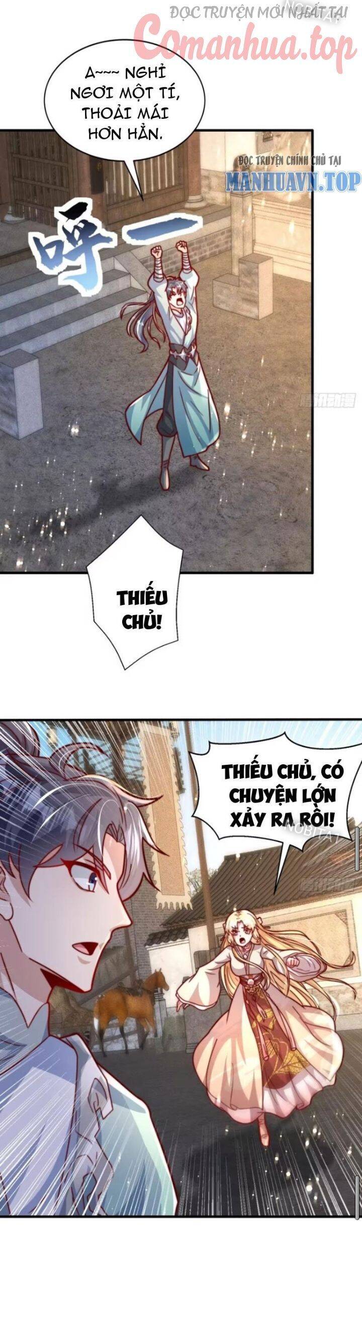 Vạn Đạo Chúa Tể