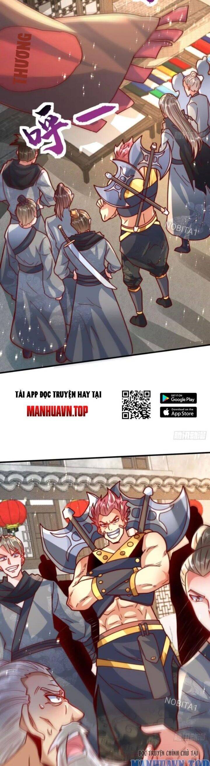 Vạn Đạo Chúa Tể