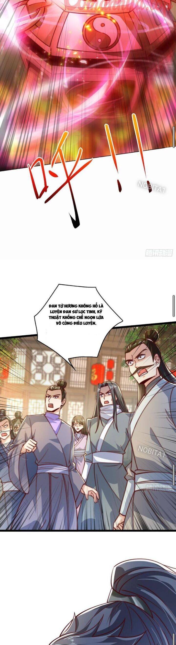 Vạn Đạo Chúa Tể
