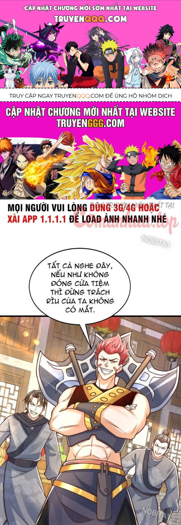 Vạn Đạo Chúa Tể