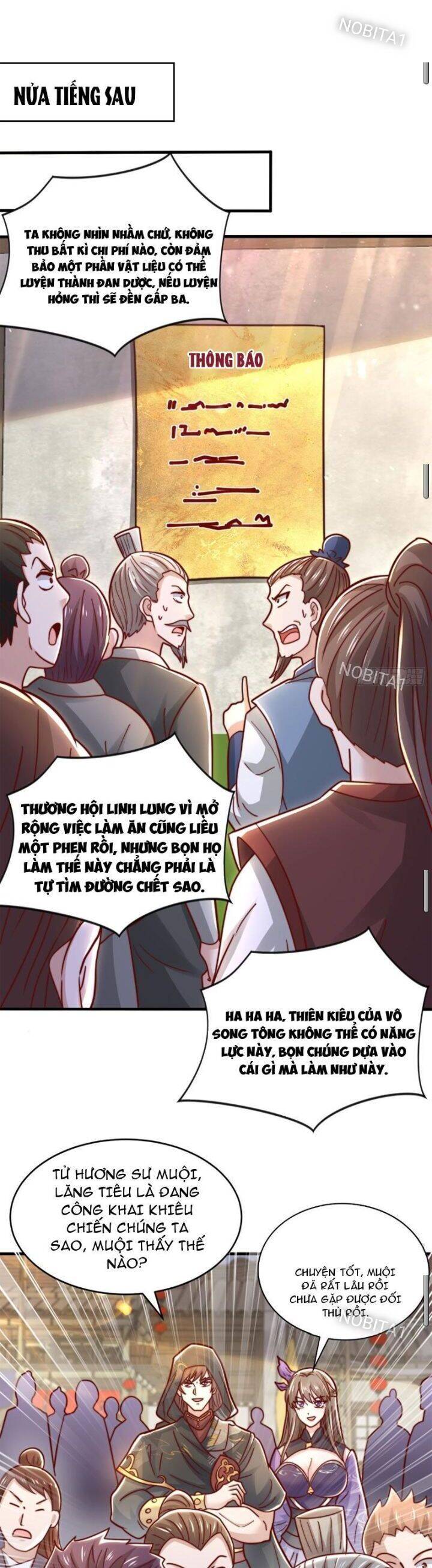 Vạn Đạo Chúa Tể
