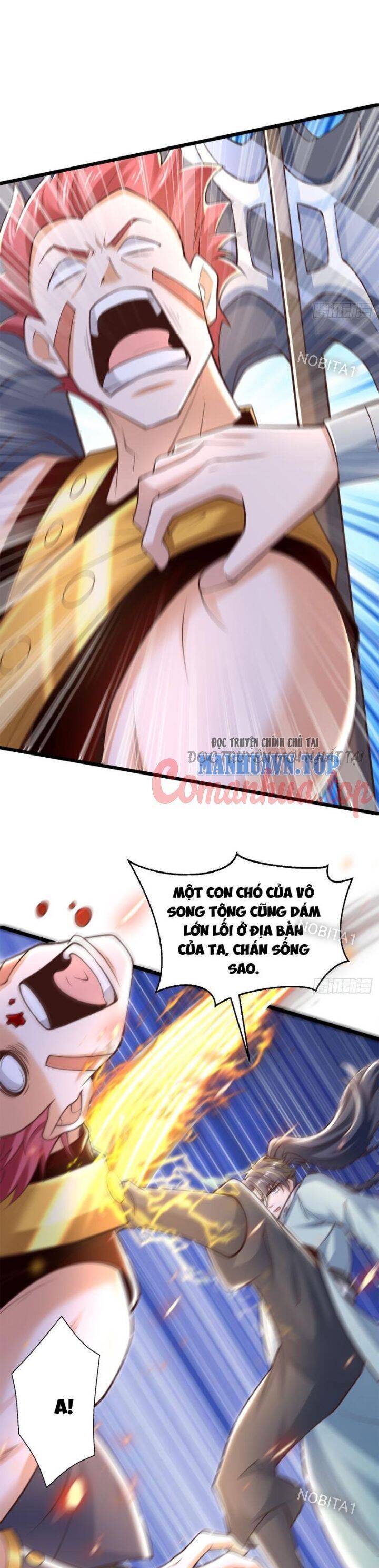 Vạn Đạo Chúa Tể