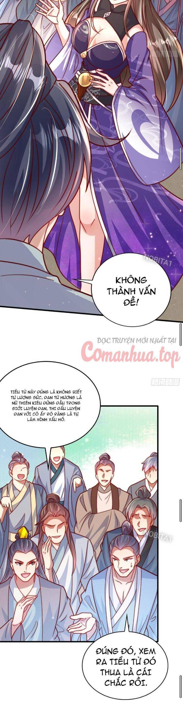 Vạn Đạo Chúa Tể