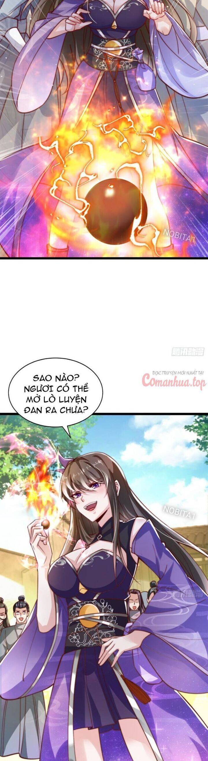 Vạn Đạo Chúa Tể