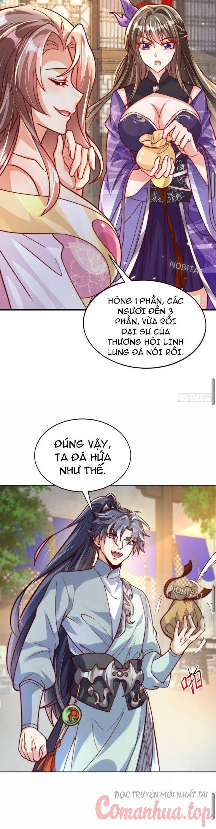 Vạn Đạo Chúa Tể