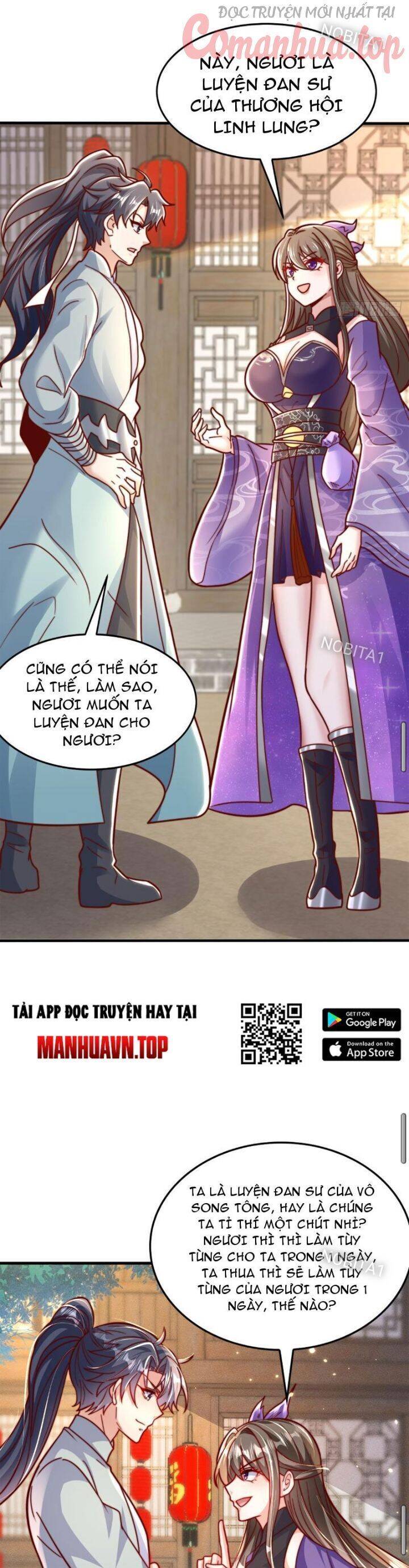 Vạn Đạo Chúa Tể