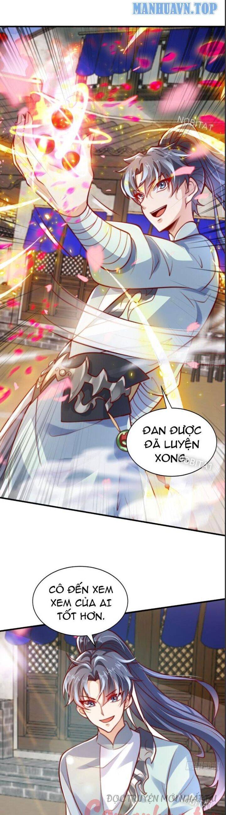 Vạn Đạo Chúa Tể