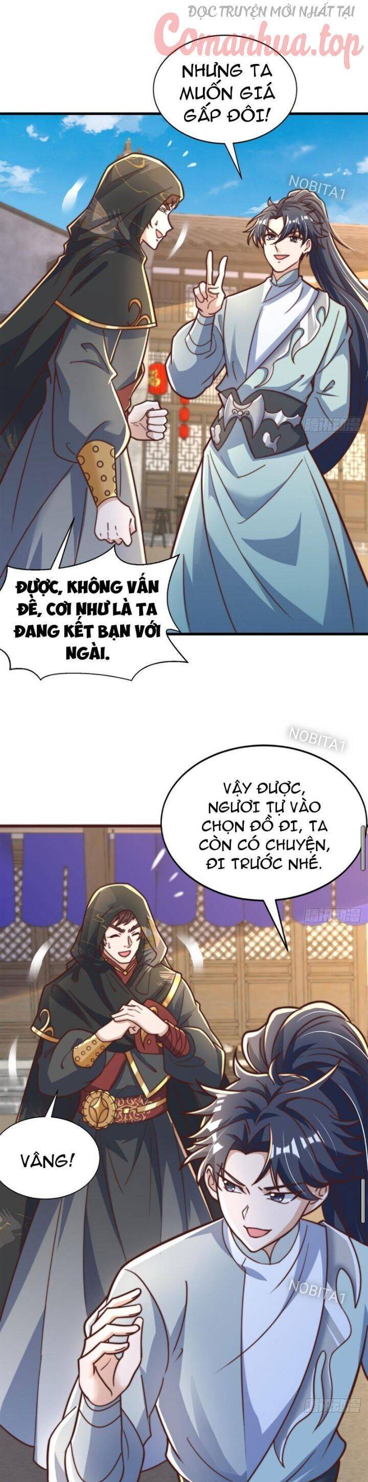 Vạn Đạo Chúa Tể