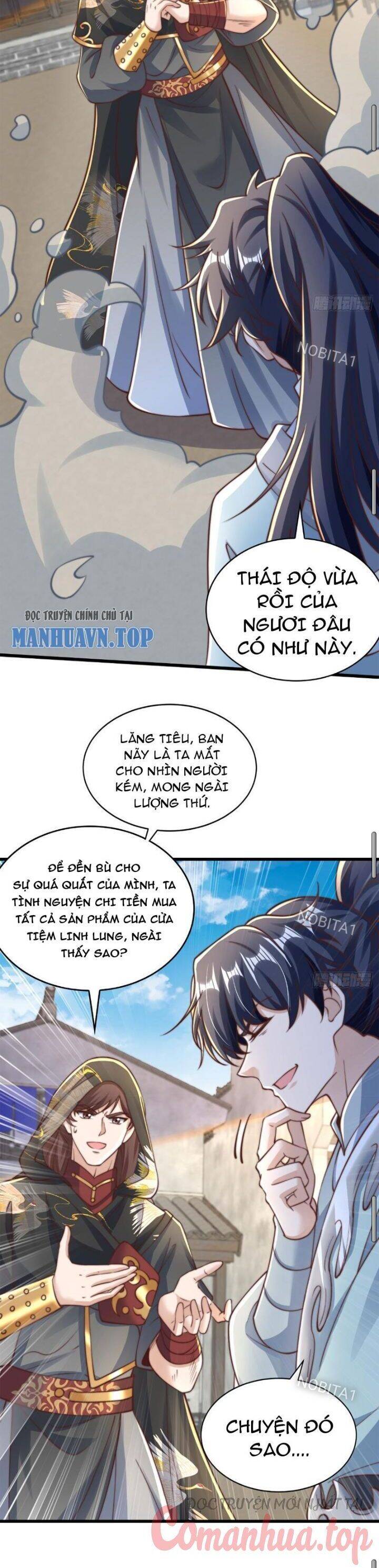 Vạn Đạo Chúa Tể