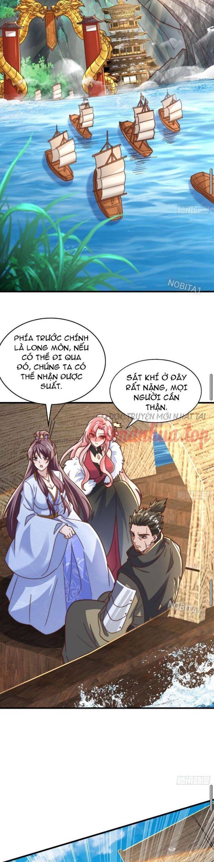 Vạn Đạo Chúa Tể