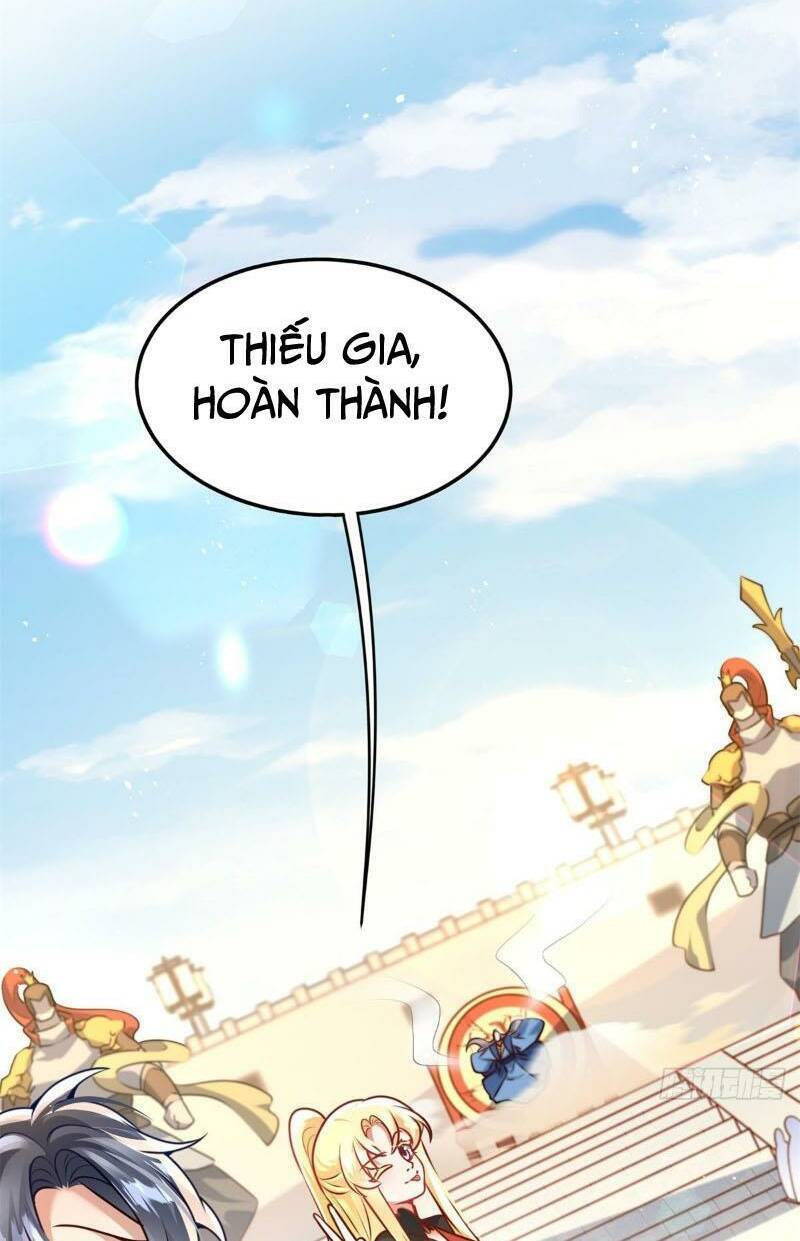 Vạn Đạo Chúa Tể