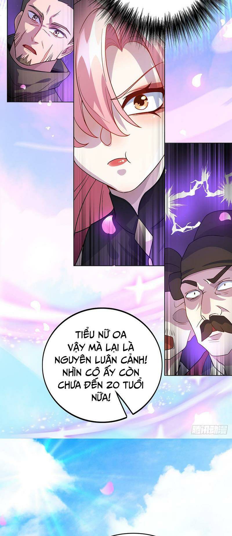 Vạn Đạo Chúa Tể