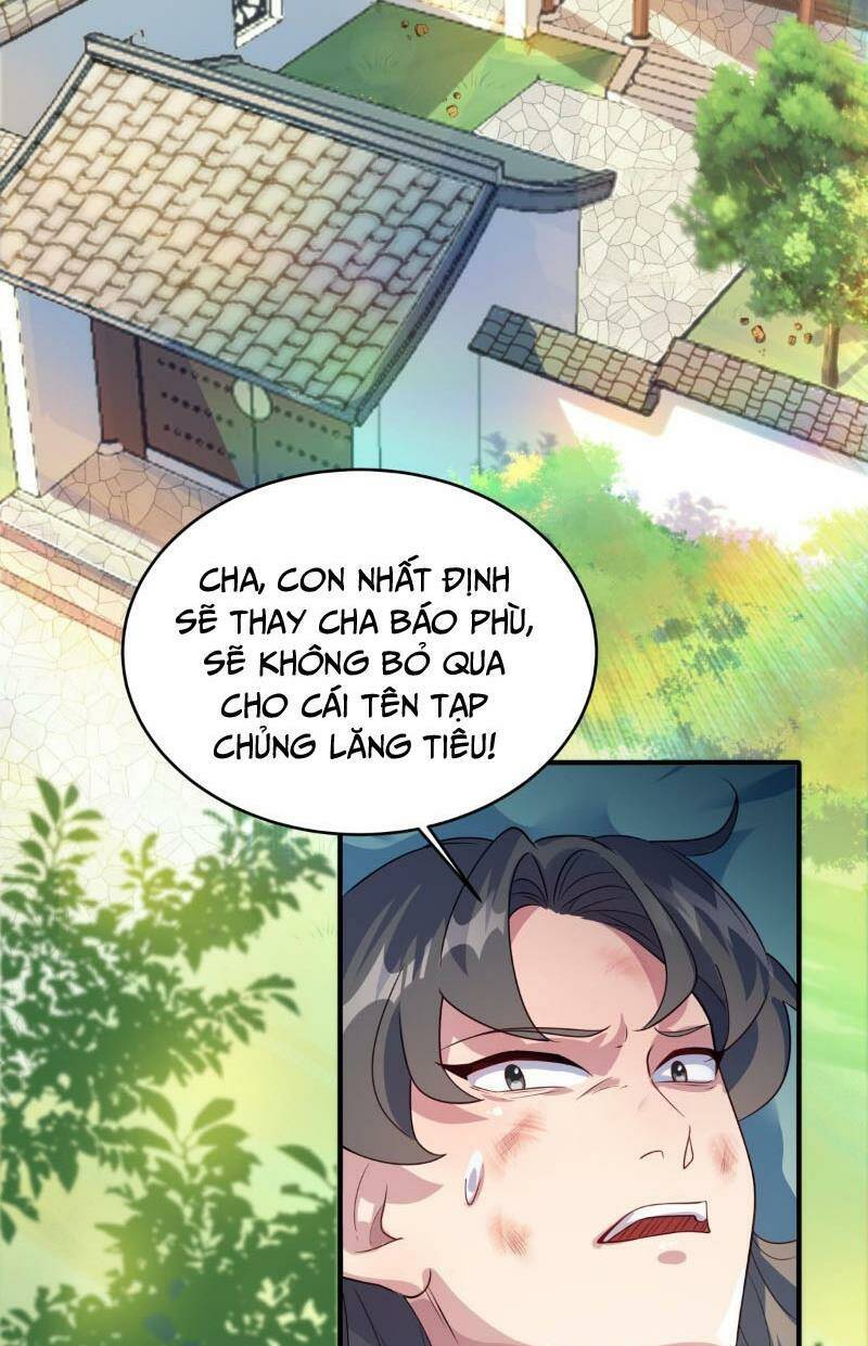 Vạn Đạo Chúa Tể