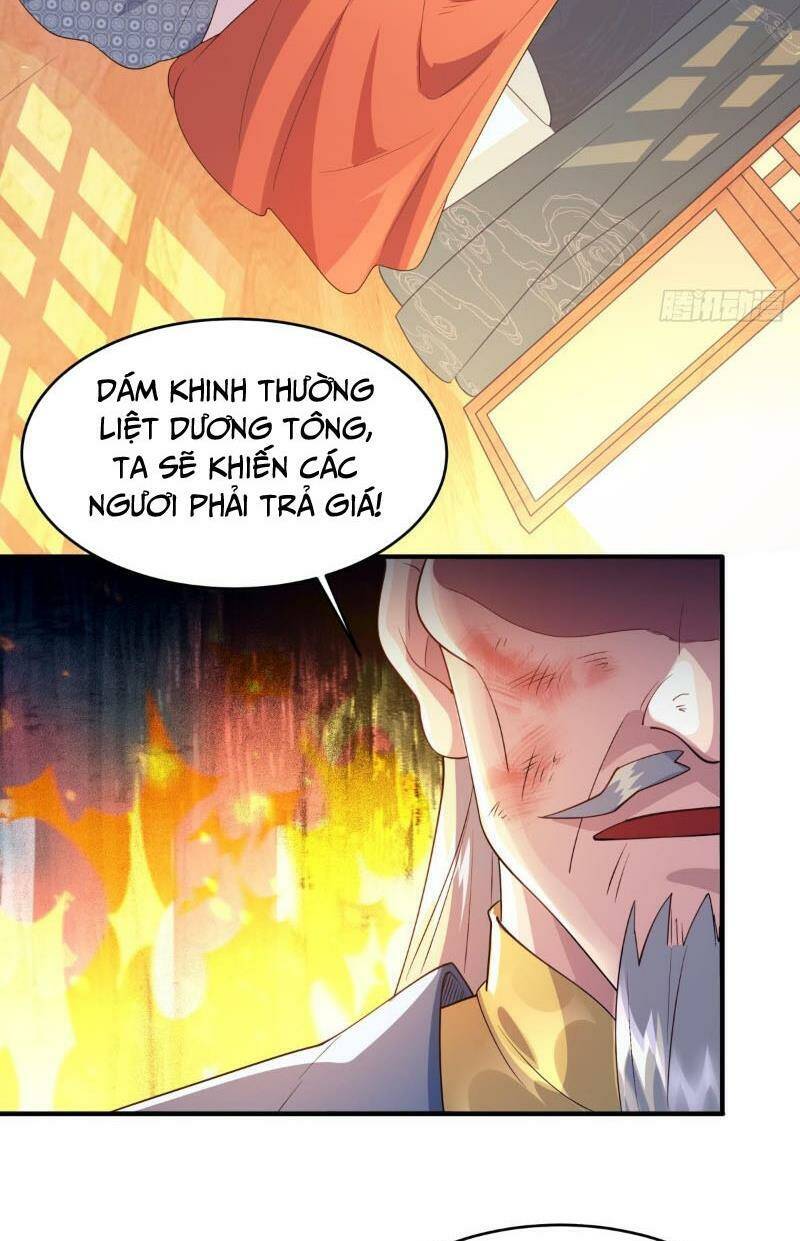 Vạn Đạo Chúa Tể