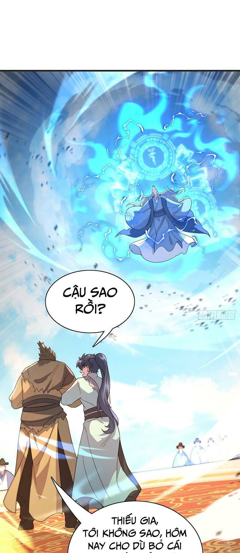 Vạn Đạo Chúa Tể