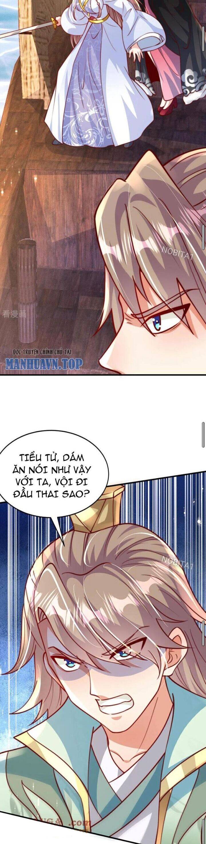 Vạn Đạo Chúa Tể