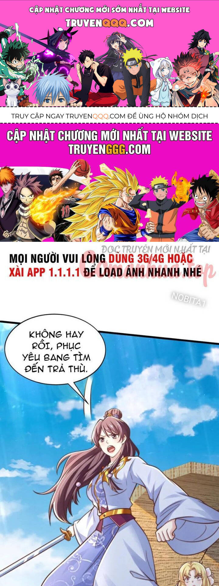 Vạn Đạo Chúa Tể