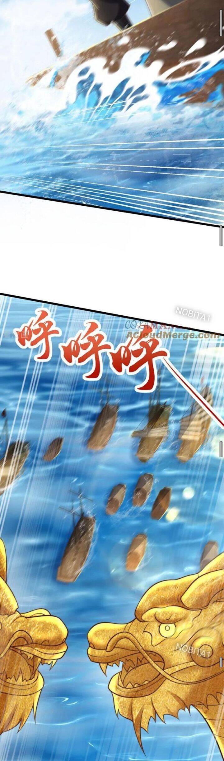 Vạn Đạo Chúa Tể