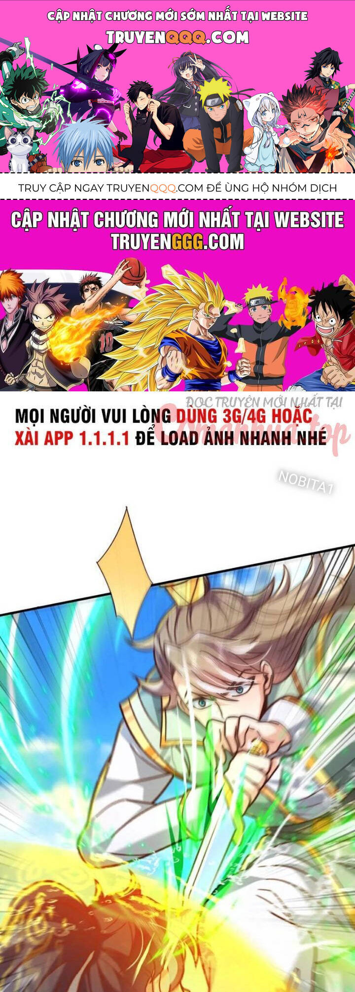 Vạn Đạo Chúa Tể