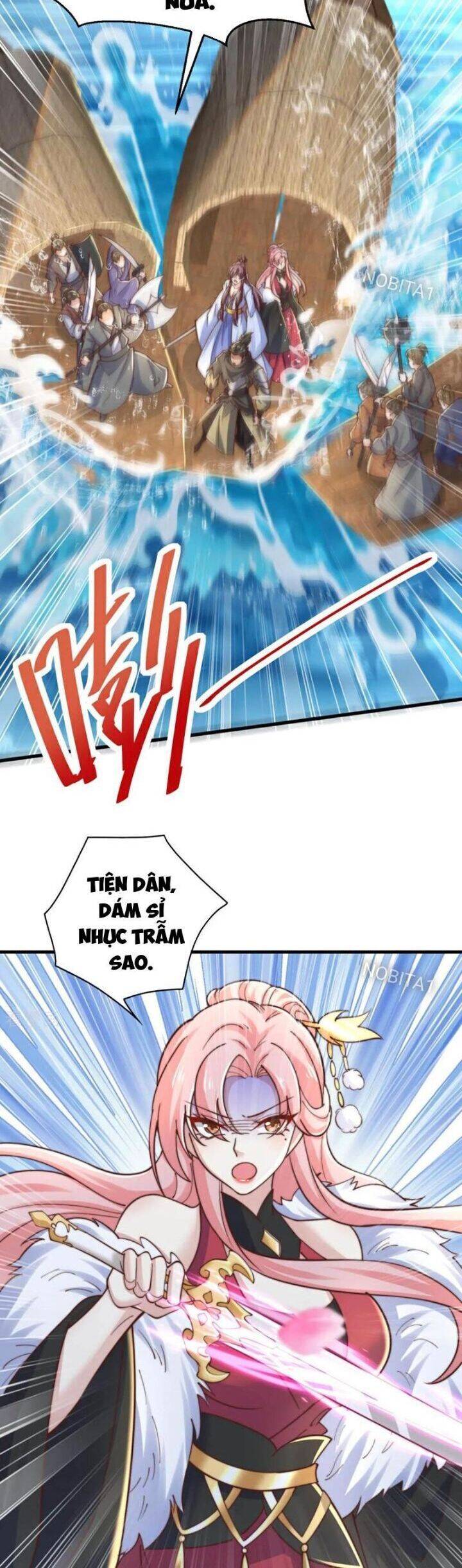 Vạn Đạo Chúa Tể