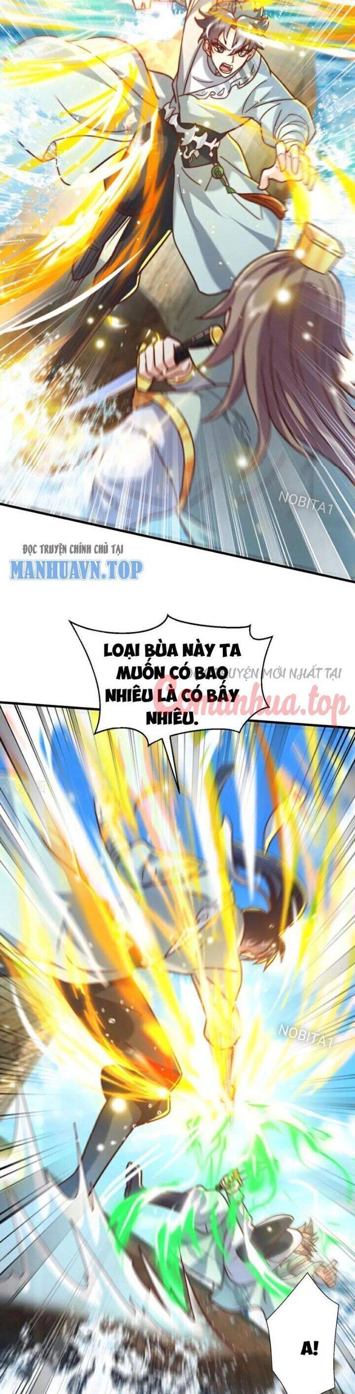 Vạn Đạo Chúa Tể