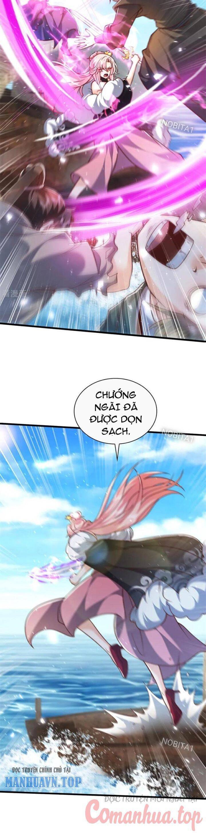 Vạn Đạo Chúa Tể