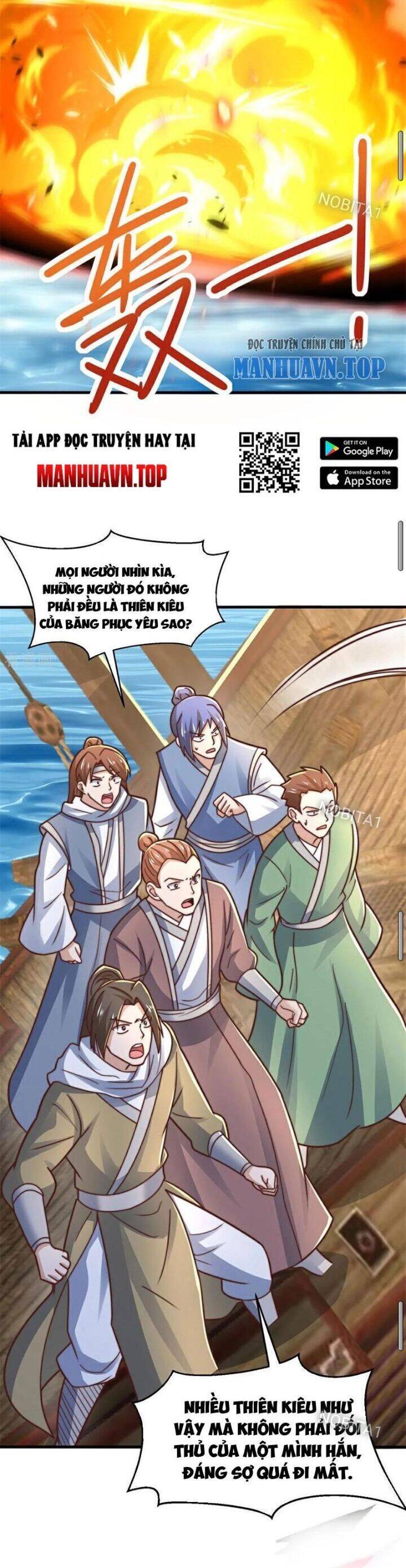 Vạn Đạo Chúa Tể