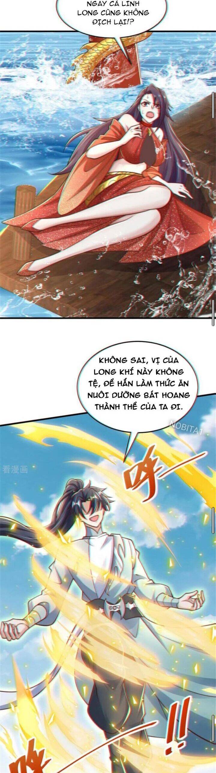 Vạn Đạo Chúa Tể