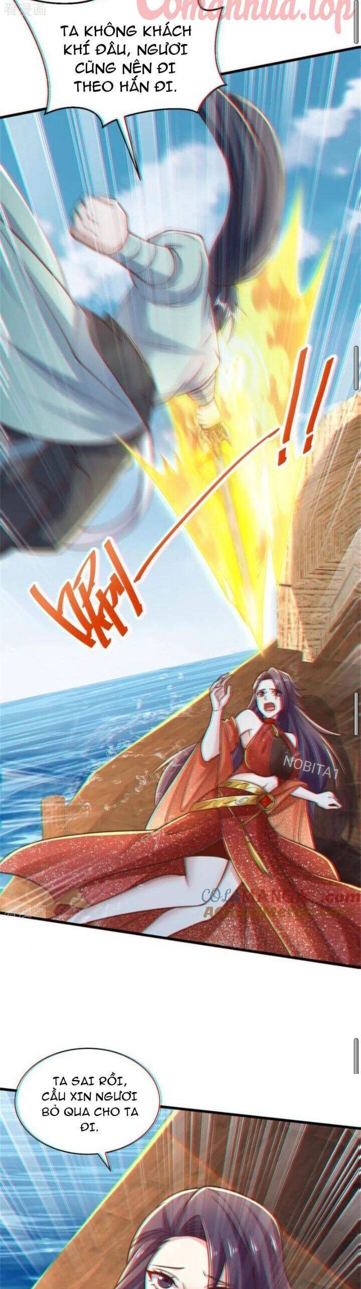 Vạn Đạo Chúa Tể