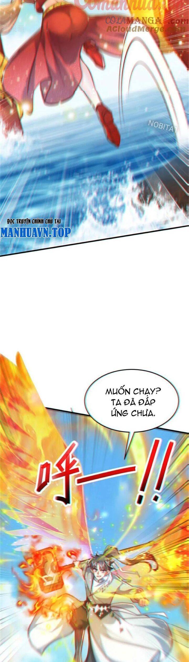 Vạn Đạo Chúa Tể