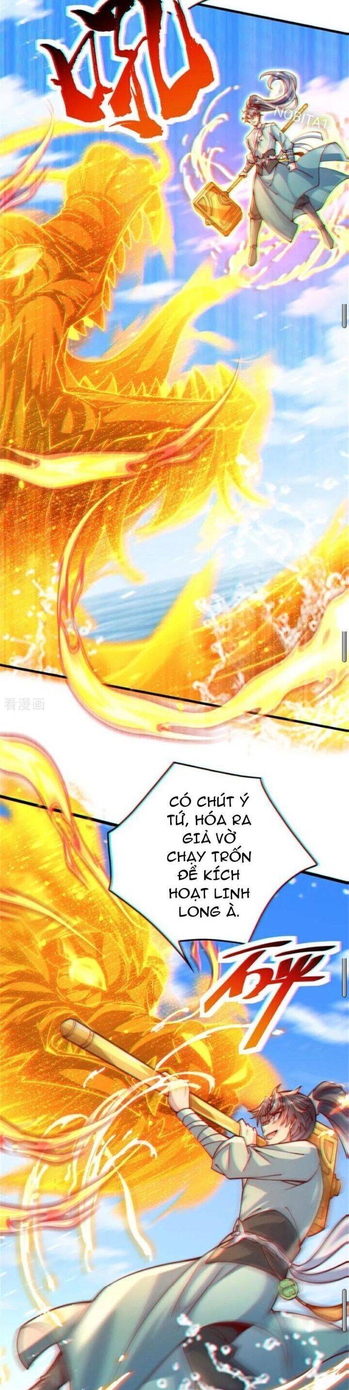 Vạn Đạo Chúa Tể