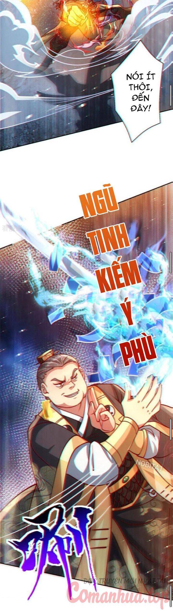 Vạn Đạo Chúa Tể