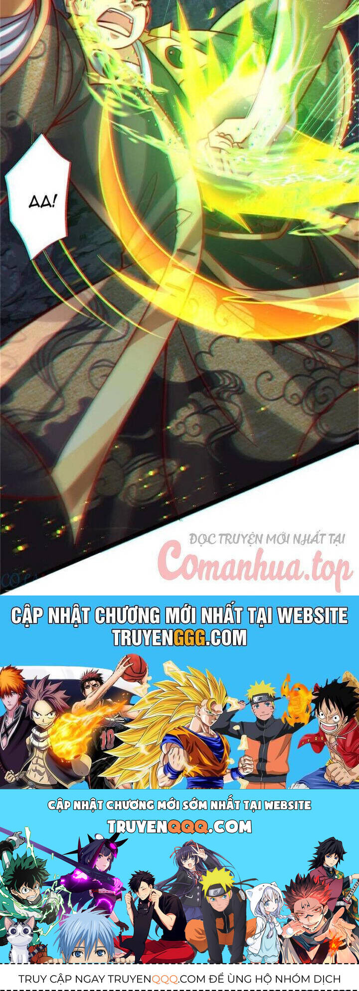 Vạn Đạo Chúa Tể
