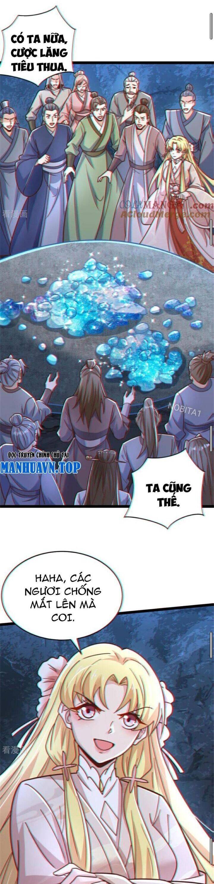 Vạn Đạo Chúa Tể