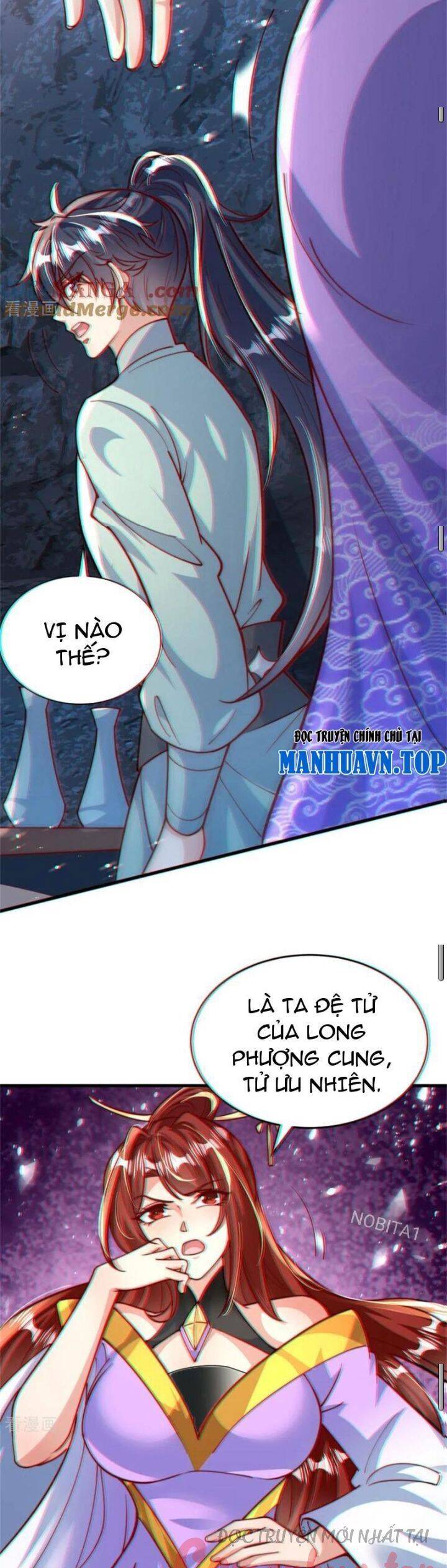 Vạn Đạo Chúa Tể