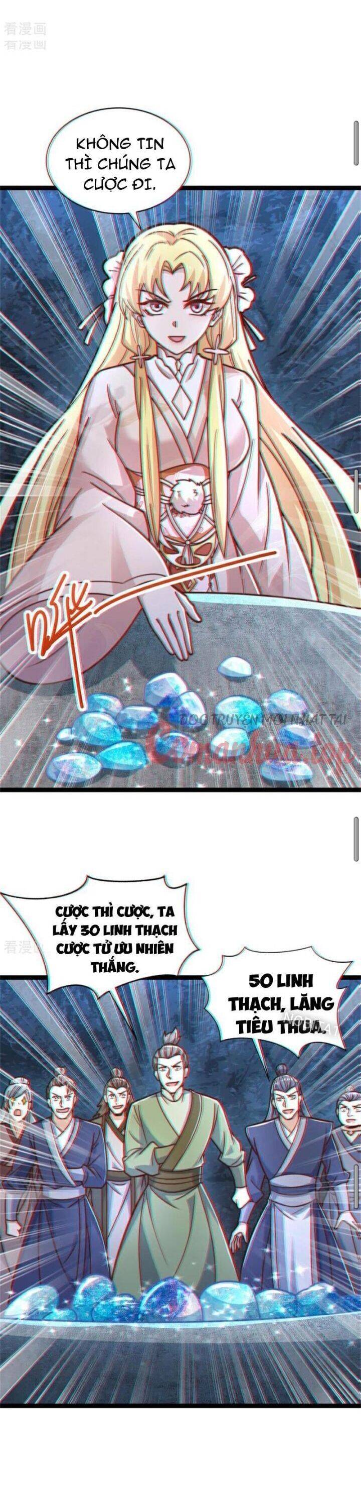 Vạn Đạo Chúa Tể