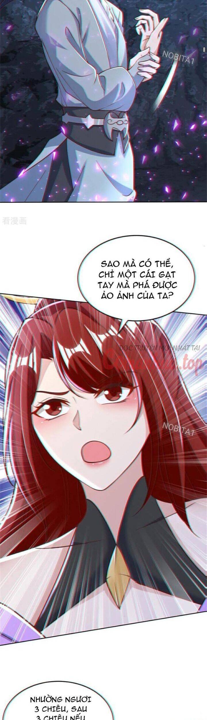 Vạn Đạo Chúa Tể