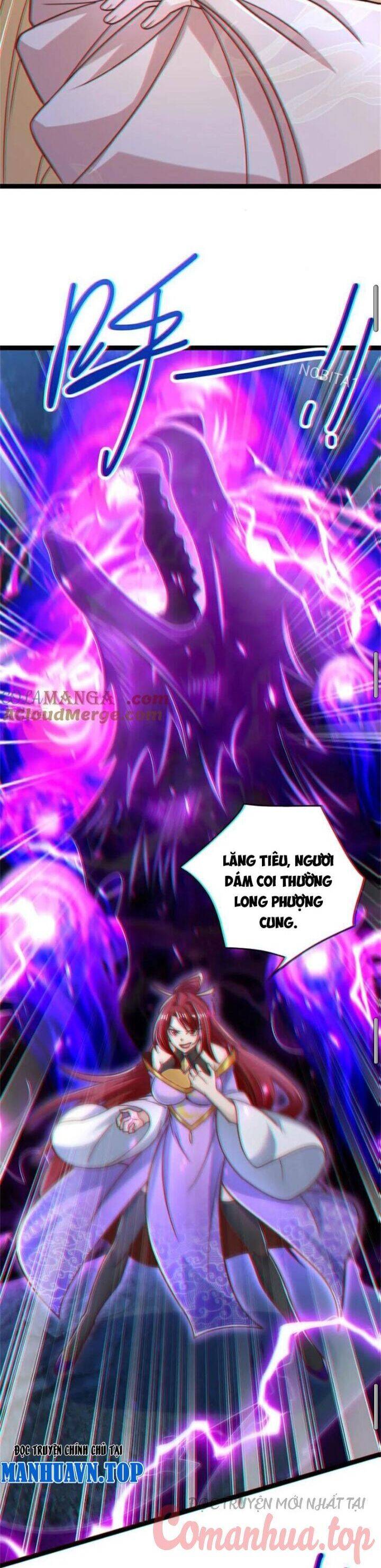 Vạn Đạo Chúa Tể