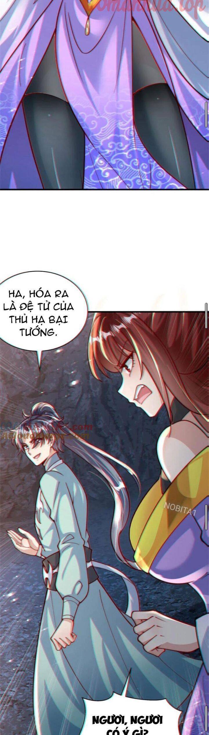 Vạn Đạo Chúa Tể