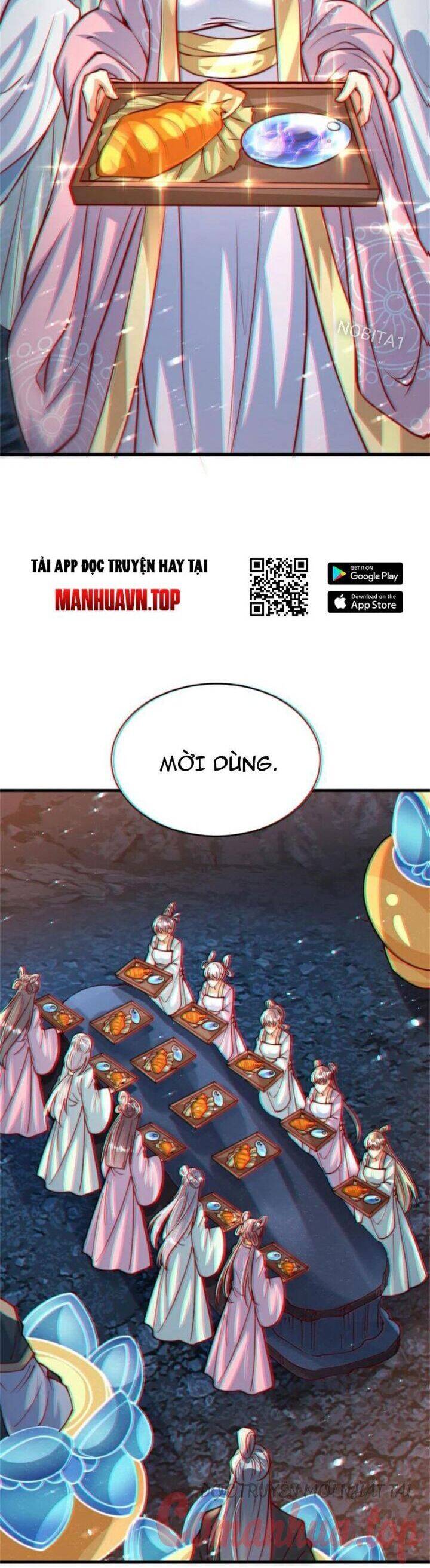 Vạn Đạo Chúa Tể