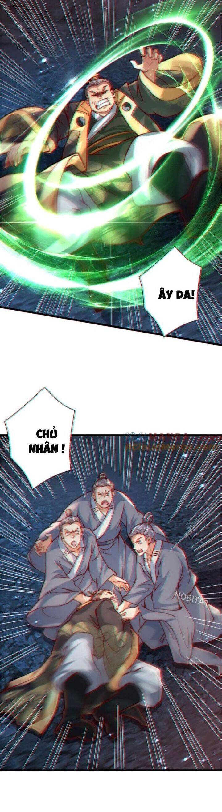 Vạn Đạo Chúa Tể