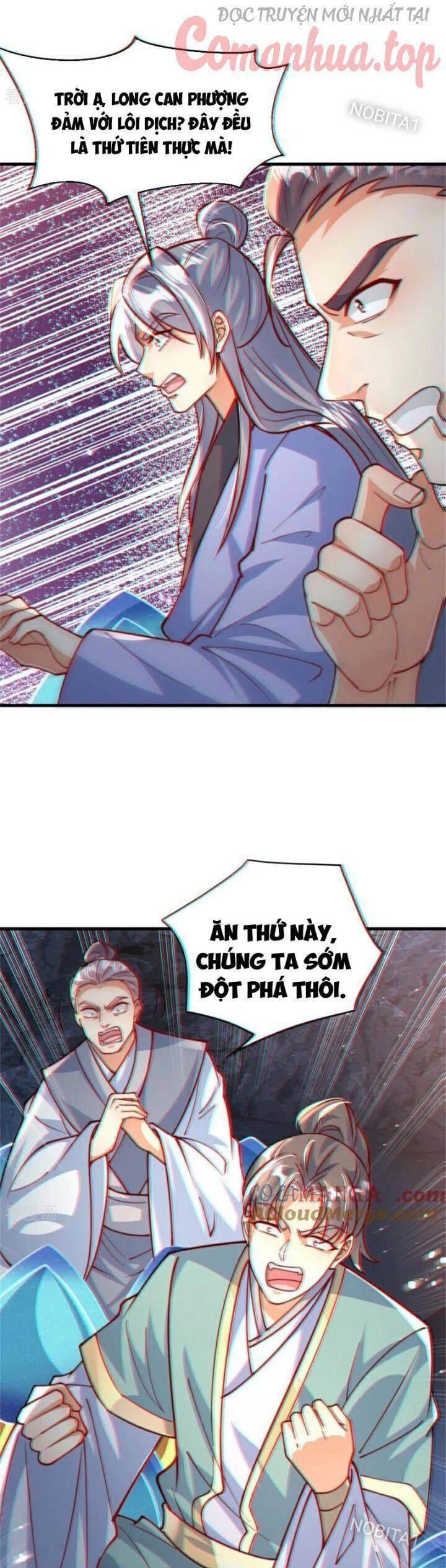 Vạn Đạo Chúa Tể