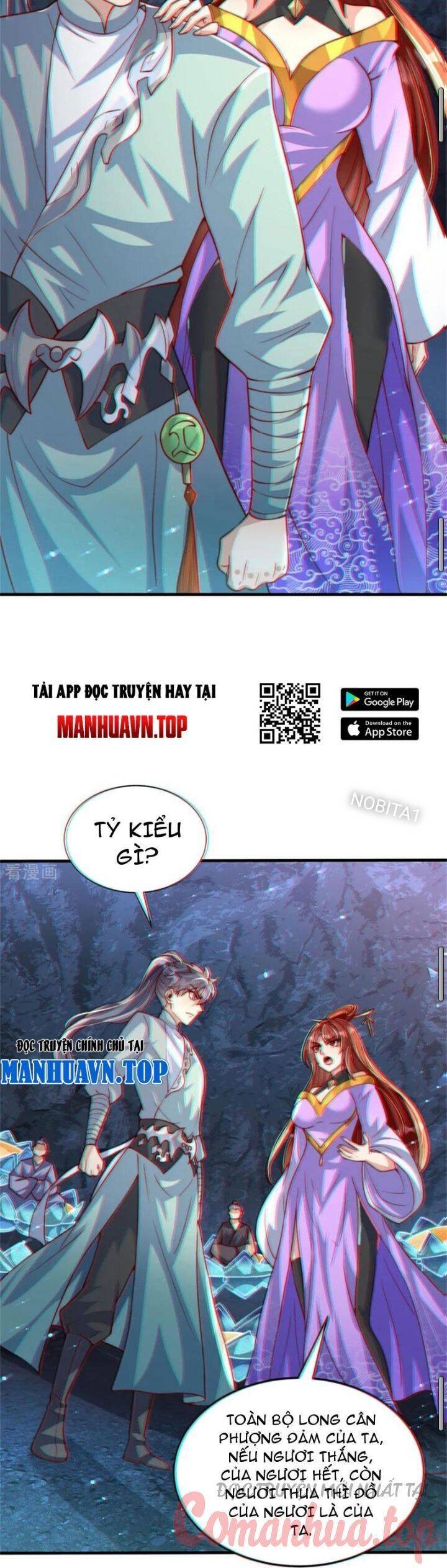 Vạn Đạo Chúa Tể