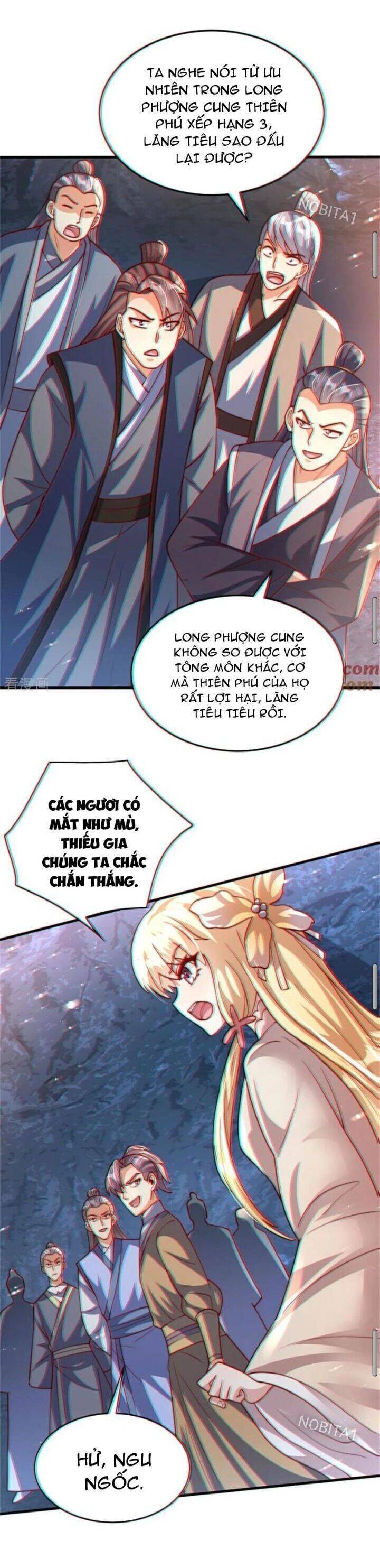 Vạn Đạo Chúa Tể