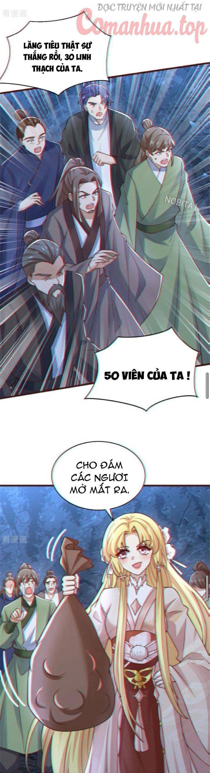 Vạn Đạo Chúa Tể