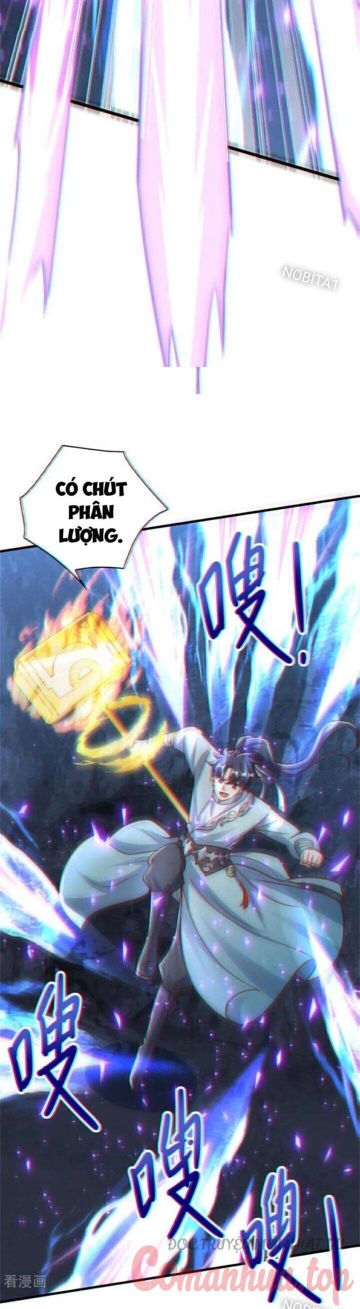 Vạn Đạo Chúa Tể