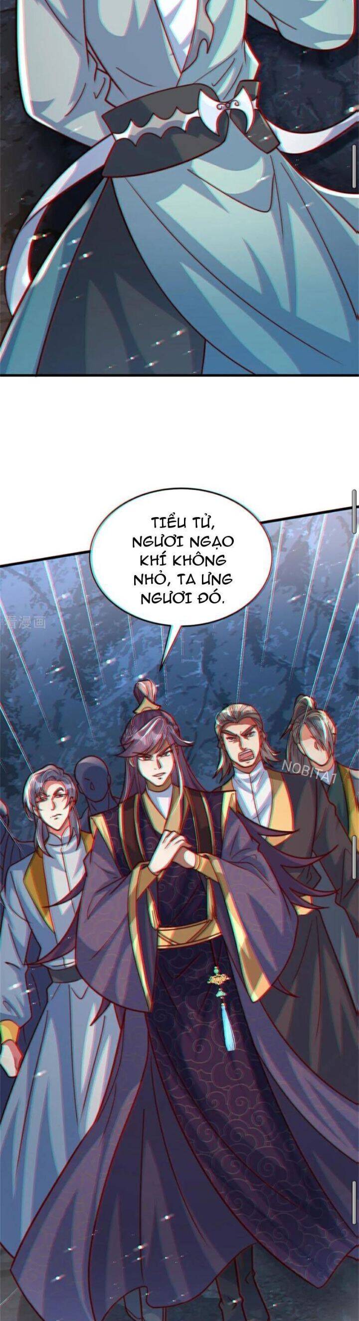 Vạn Đạo Chúa Tể