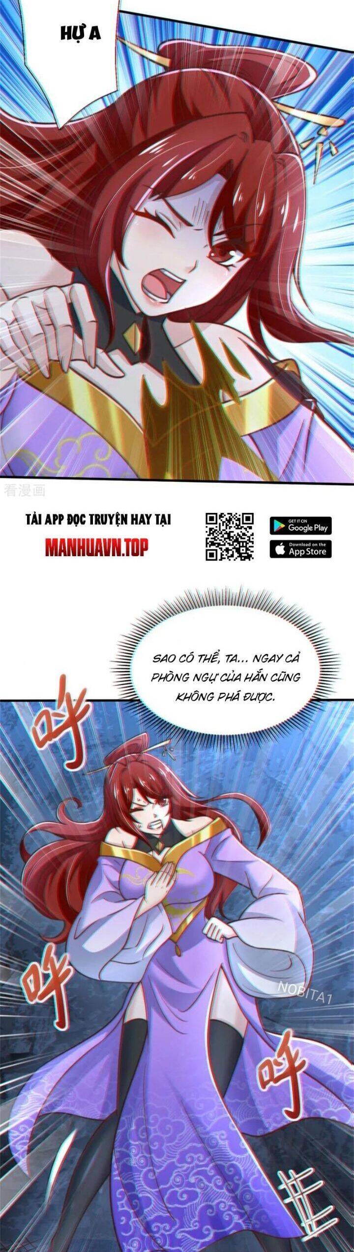 Vạn Đạo Chúa Tể